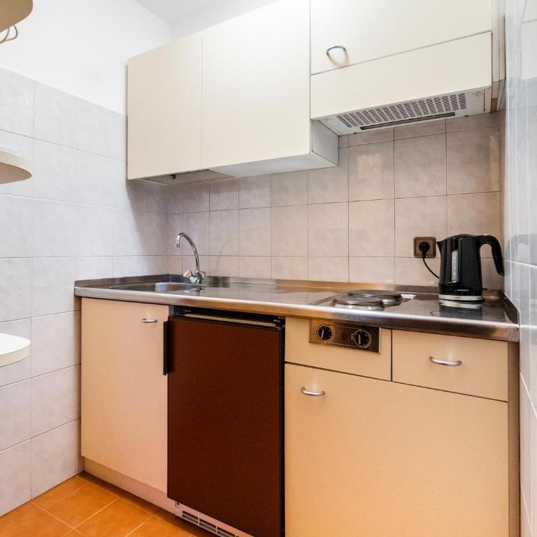 Apartments Lores - Appartamento Monolocale - 3
