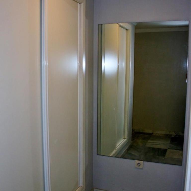 Apartamento Milla de Oro - Apartamento de 1 dormitorio - 6
