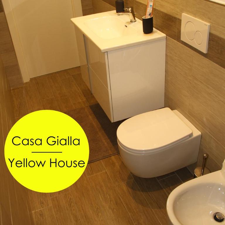 Casa Vacanze Cozy House Matera - One-Bedroom Apartment - 4