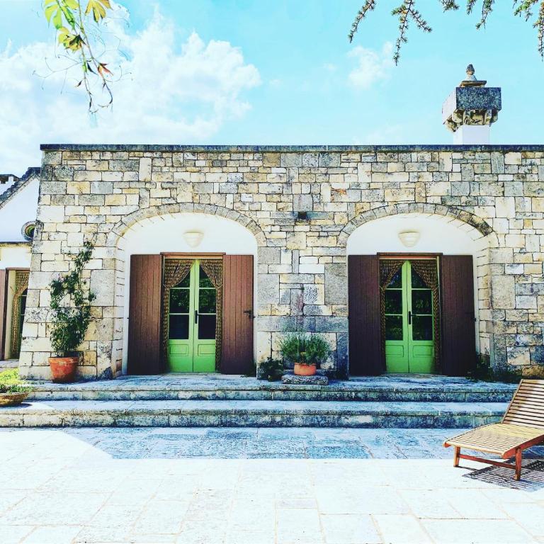 Trulli d'Itria - Casa Vacanze - 6