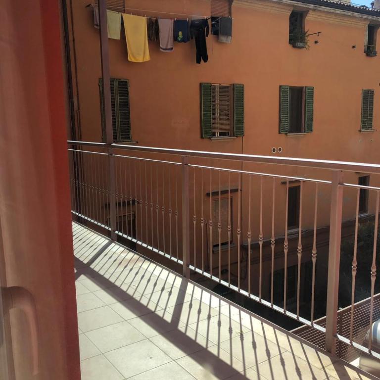 Zanhotel Regina - Apartment - Separate Building - 21
