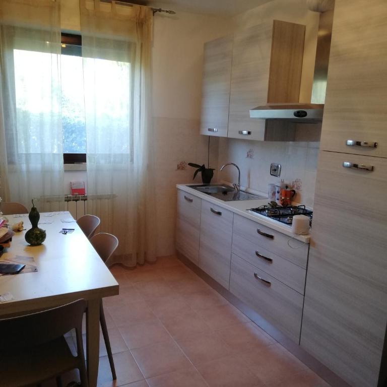 Villino Verde Pomodoro - Casa con 4 camere da letto - 6