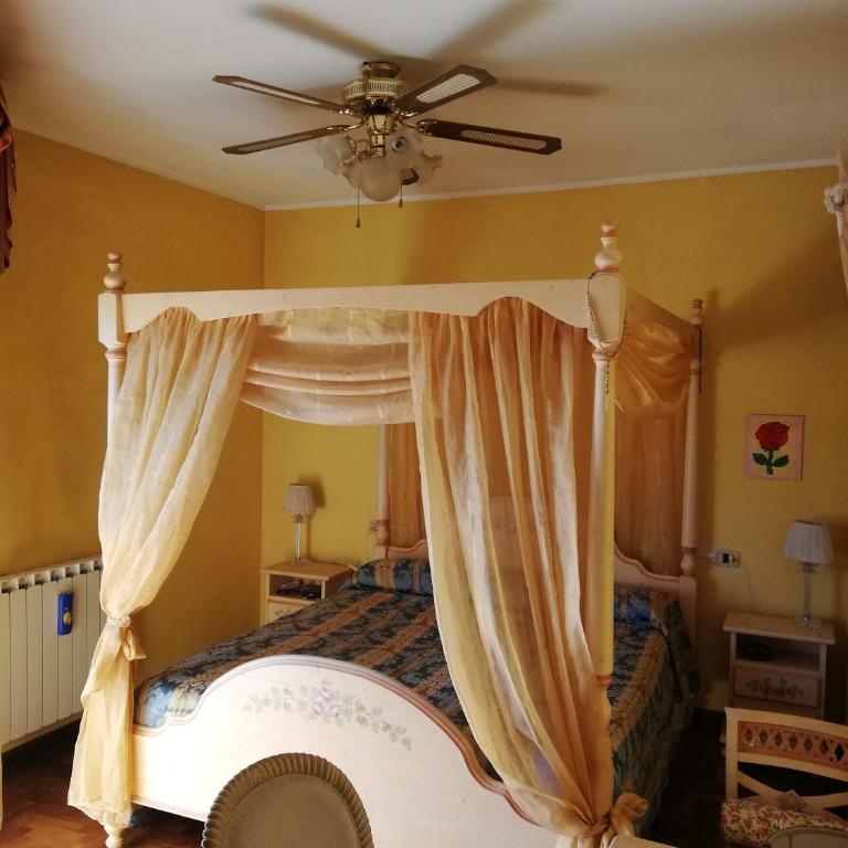 Villino Verde Pomodoro - Casa con 4 camere da letto - 7