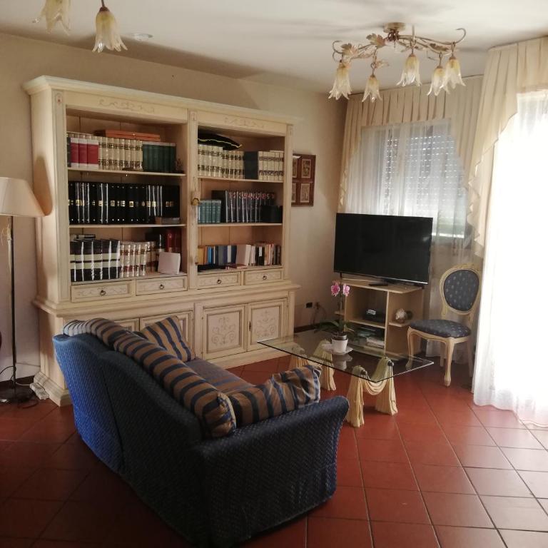 Villino Verde Pomodoro - Casa con 4 camere da letto - 8