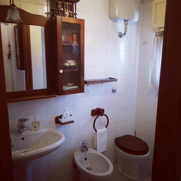 Villino Verde Pomodoro - Casa con 4 camere da letto - 9