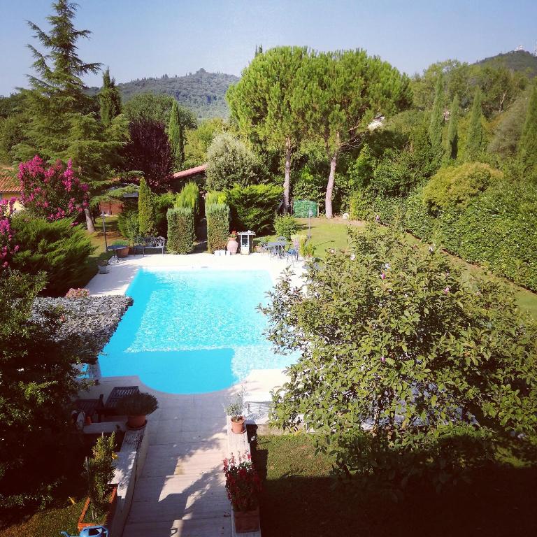 Villino Verde Pomodoro - Casa con 4 camere da letto - 10