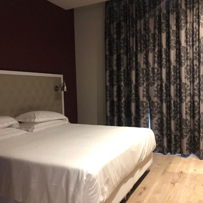 Zanhotel Regina - Apartment - Separate Building - 1