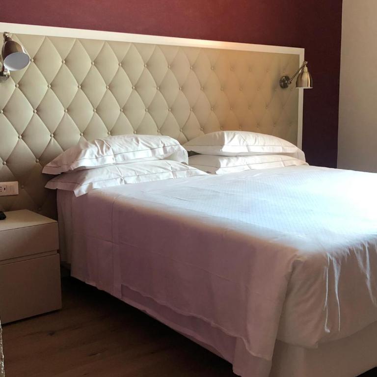 Zanhotel Regina - Apartment - Separate Building - 2