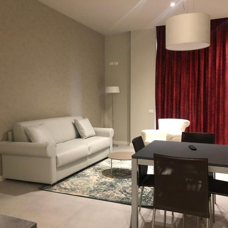 Zanhotel Regina - Apartment - Separate Building - 6