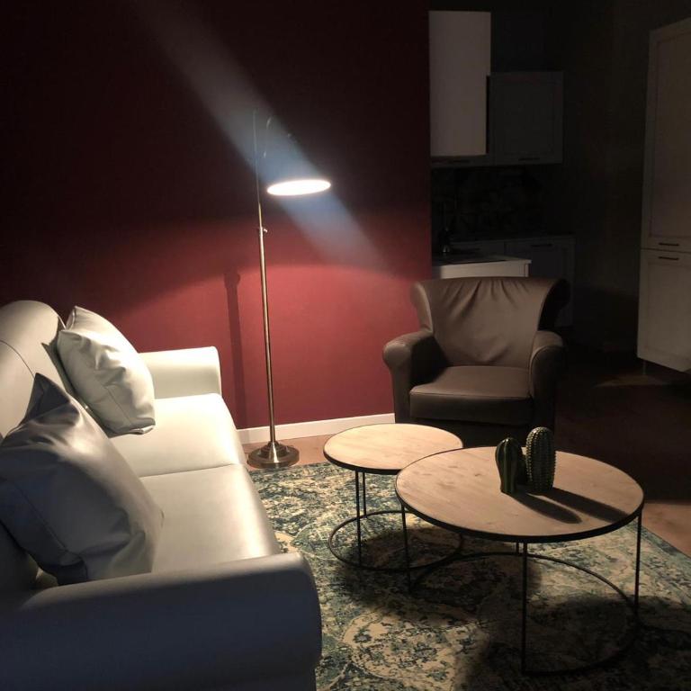 Zanhotel Regina - Apartment - Separate Building - 7