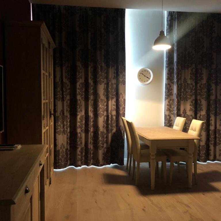 Zanhotel Regina - Apartment - Separate Building - 8
