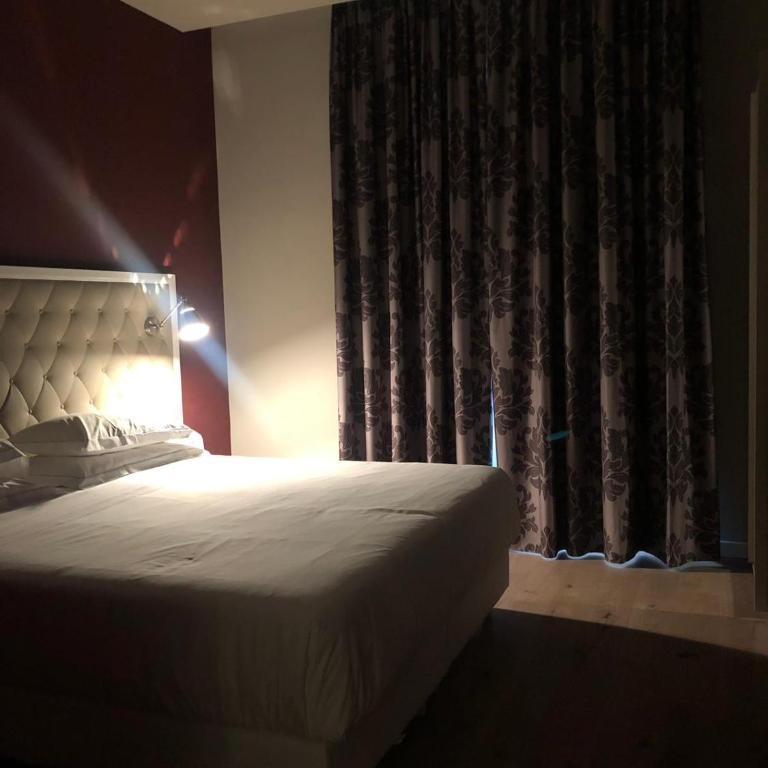 Zanhotel Regina - Apartment - Separate Building - 9