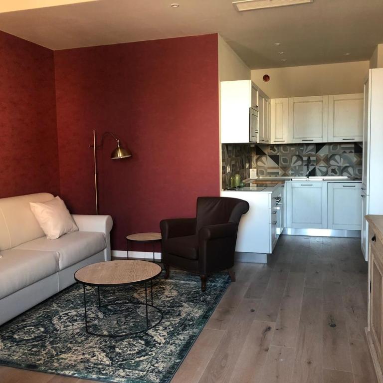 Zanhotel Regina - Apartment - Separate Building - 14