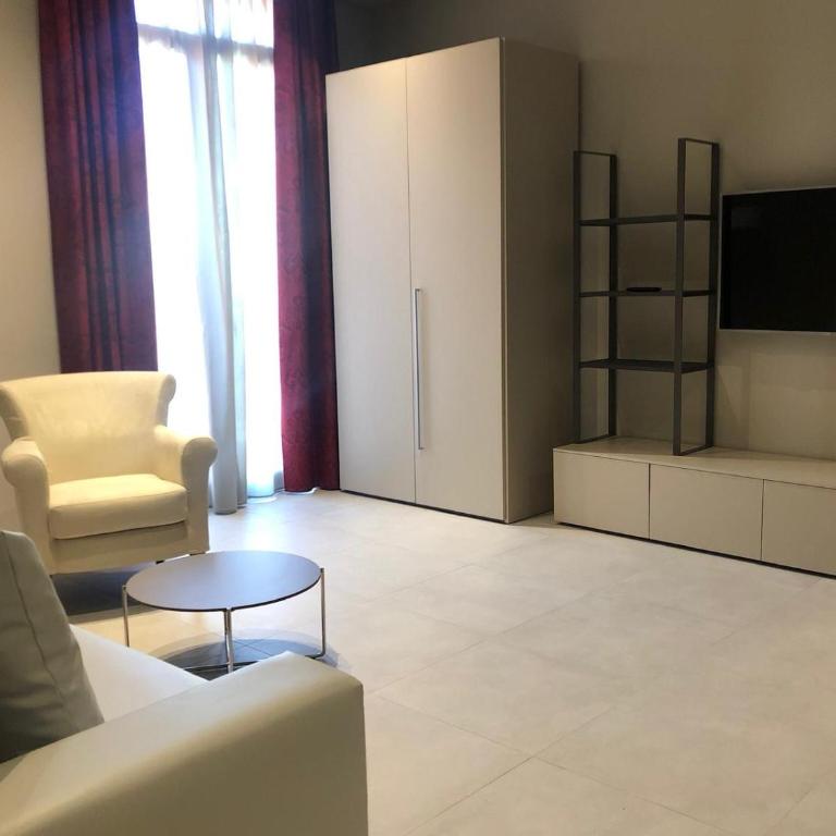 Zanhotel Regina - Apartment - Separate Building - 17
