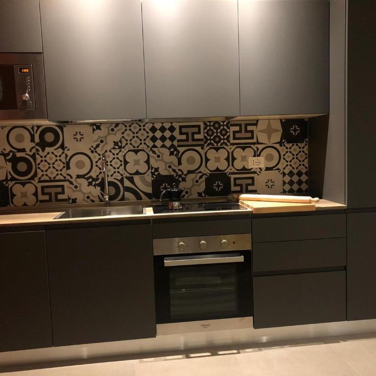 Zanhotel Regina - Apartment - Separate Building - 18
