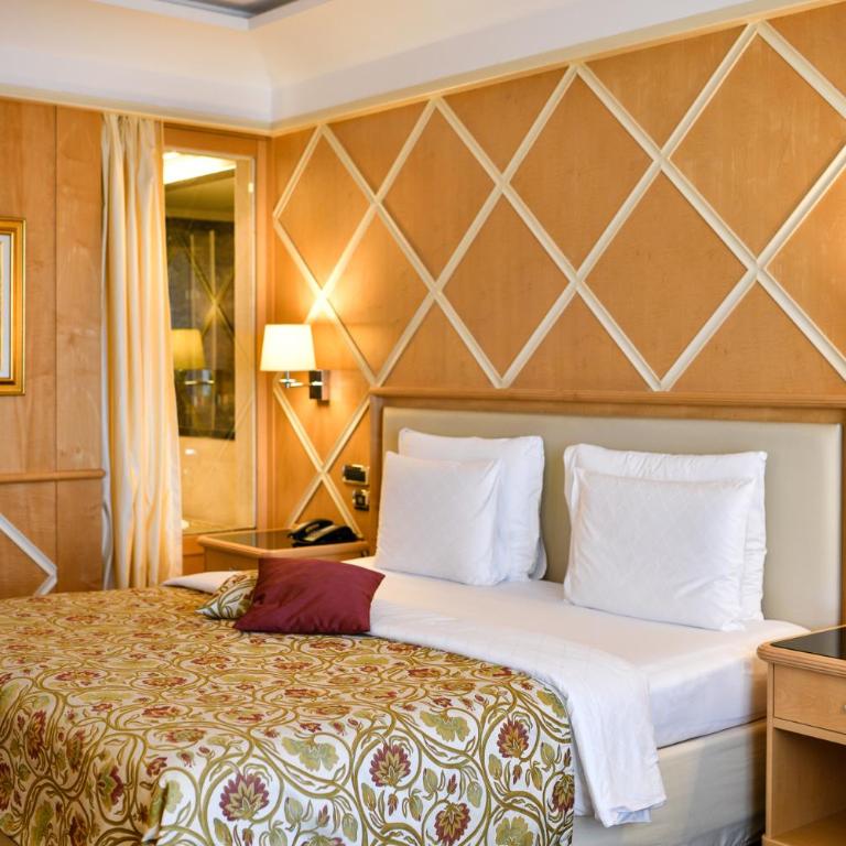 Splendid Conference & Spa Resort - Superior Soba sa Pogledom na Planinu - 6