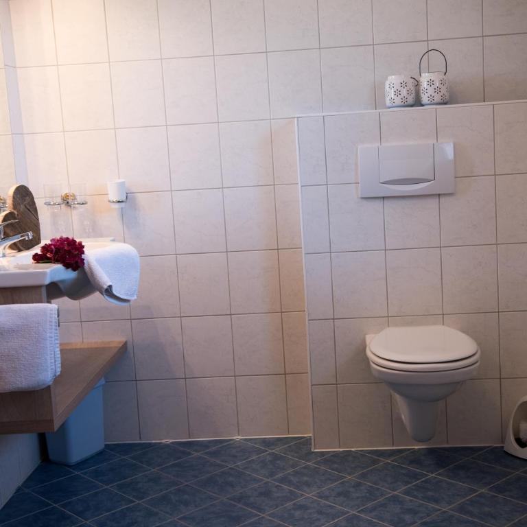 Appartements Spitaler - Apartment (5 Adults) with terrace - 8