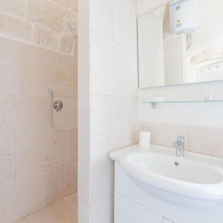 Solo voi - Appartamento con 1 Camera da Letto - 29