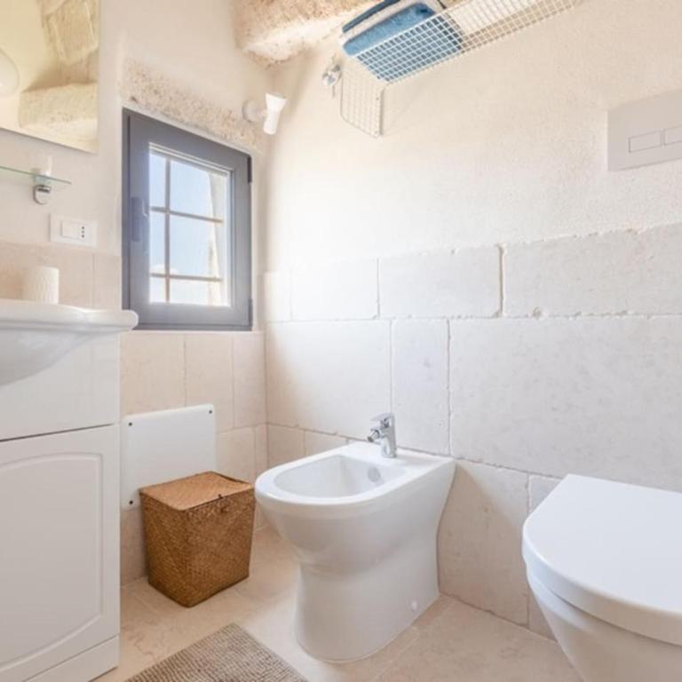 Solo voi - Appartamento con 1 Camera da Letto - 28