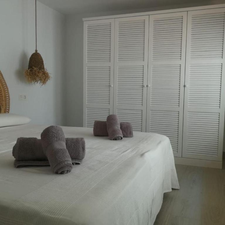 Casita Bonita Old Town Marbella - Casa de 2 dormitorios - 22