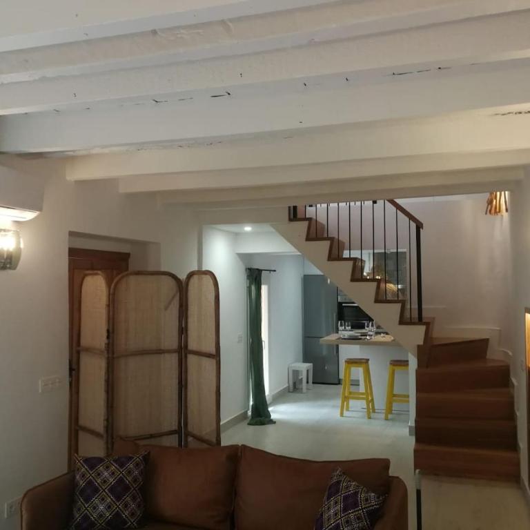 Casita Bonita Old Town Marbella - Casa de 2 dormitorios - 12