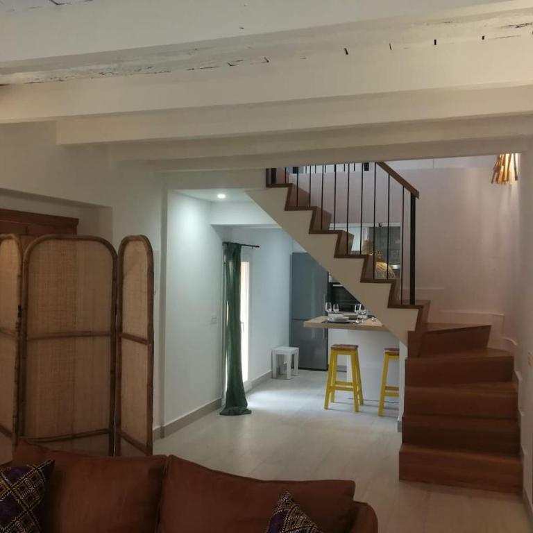 Casita Bonita Old Town Marbella - Casa de 2 dormitorios - 17