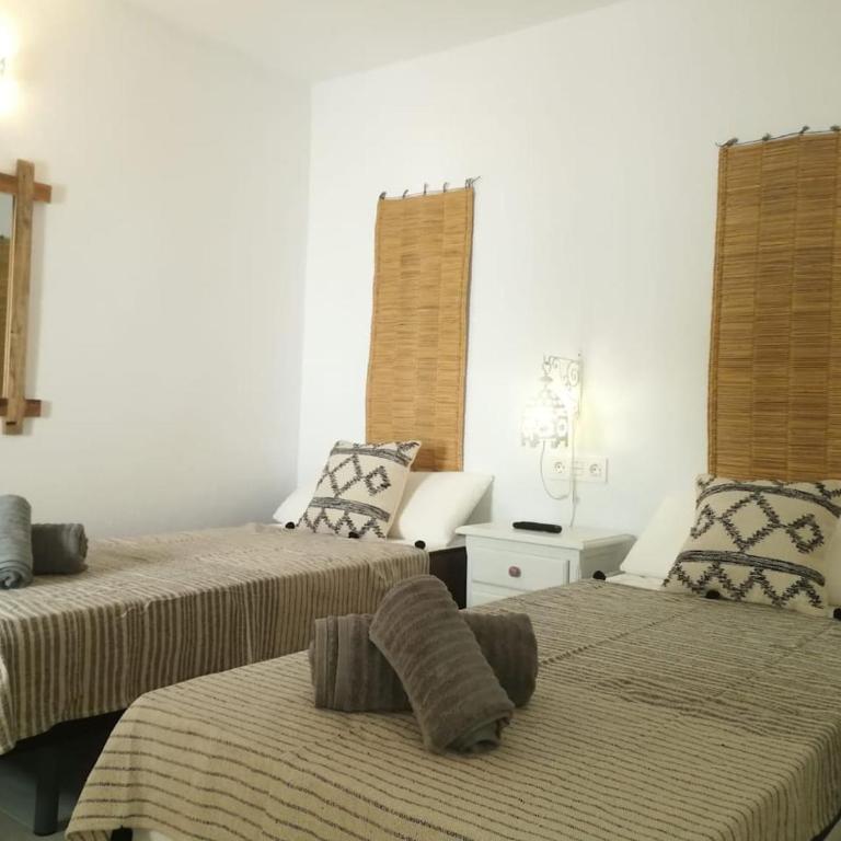 Casita Bonita Old Town Marbella - Casa de 2 dormitorios - 38