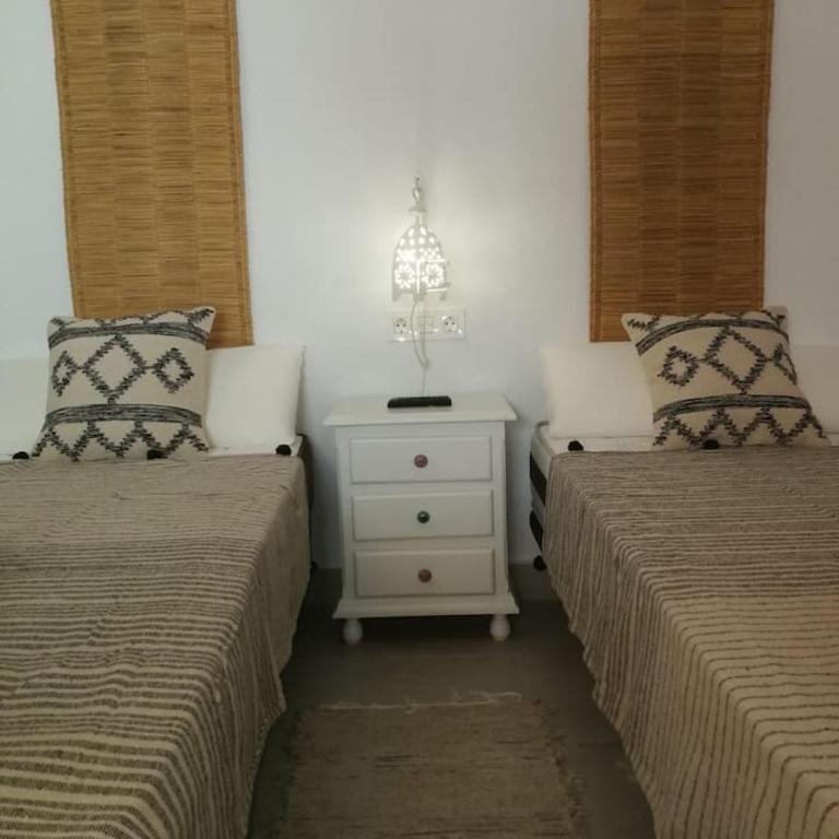 Casita Bonita Old Town Marbella - Casa de 2 dormitorios - 39