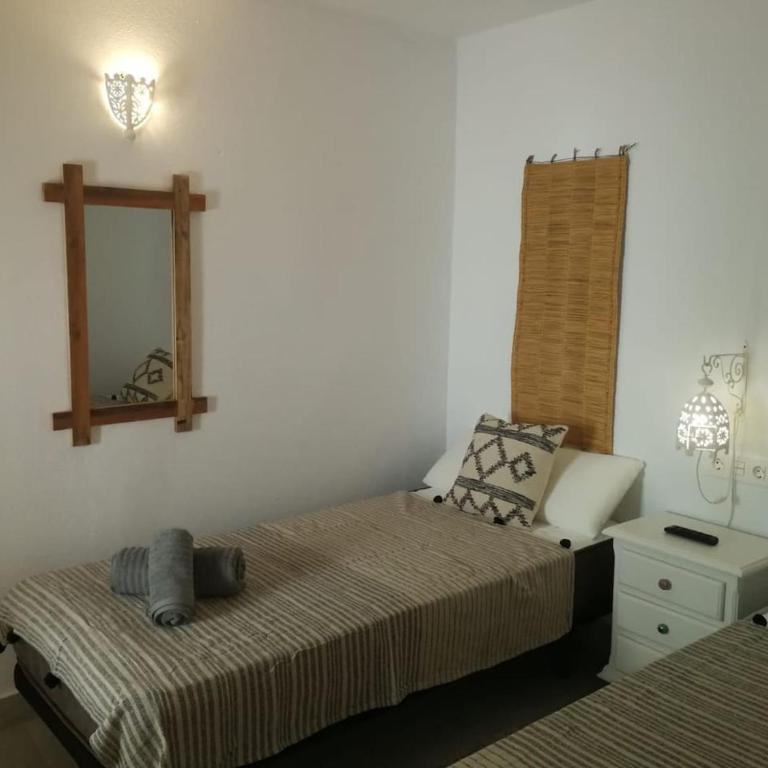 Casita Bonita Old Town Marbella - Casa de 2 dormitorios - 37