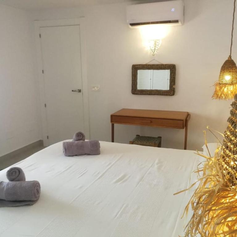 Casita Bonita Old Town Marbella - Casa de 2 dormitorios - 26