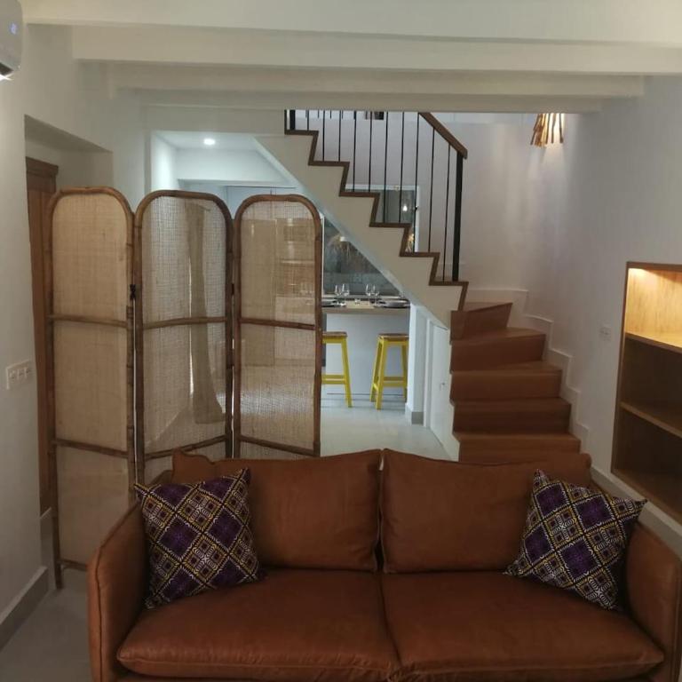 Casita Bonita Old Town Marbella - Casa de 2 dormitorios - 14