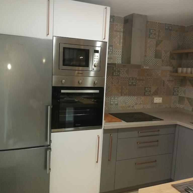 Casita Bonita Old Town Marbella - Casa de 2 dormitorios - 21