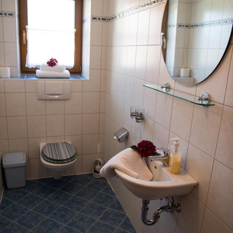 Appartements Spitaler - Apartment (5 Adults) with terrace - 5