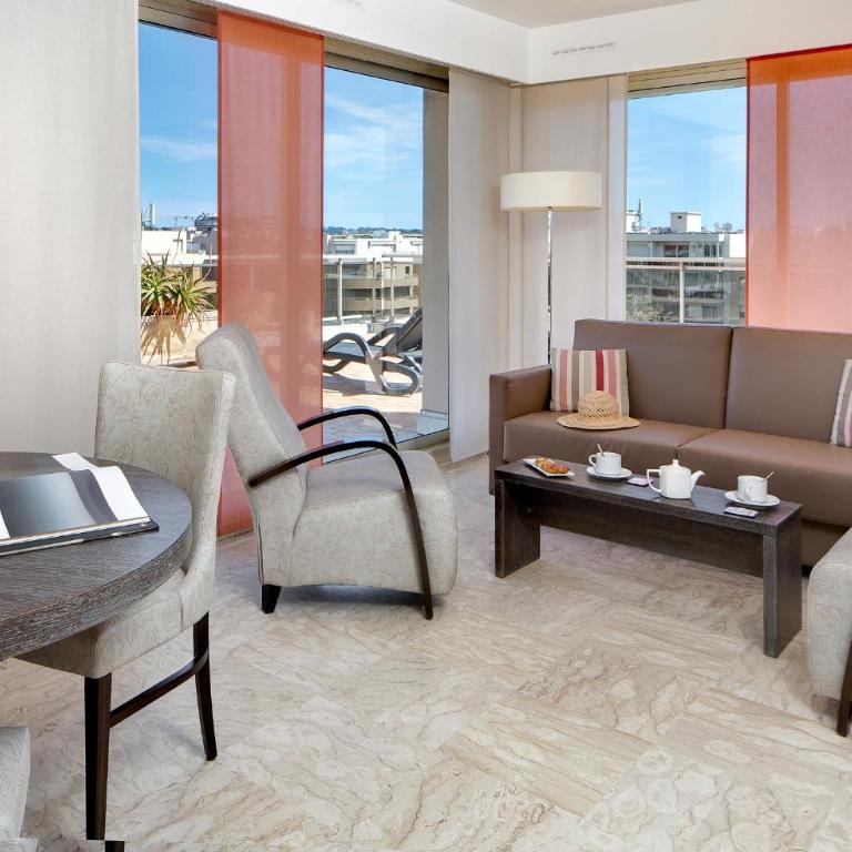 The Originals Résidence, Les Strélitzias - Two-Bedroom Apartment - 2
