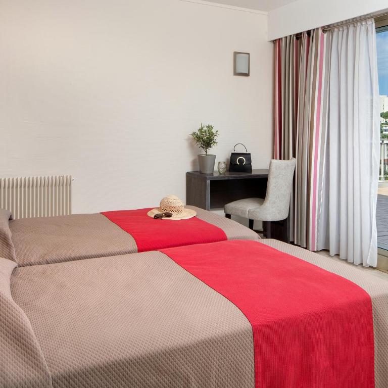 The Originals Résidence, Les Strélitzias - Two-Bedroom Apartment - 3