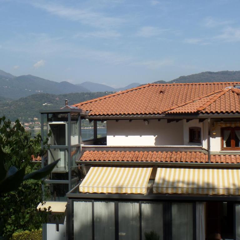Villa Isabel - Appartamento con 3 Camere da Letto - 40