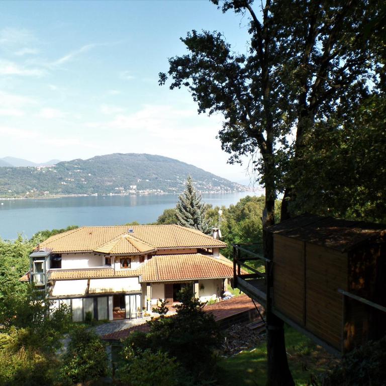 Villa Isabel - Appartamento con 3 Camere da Letto - 4