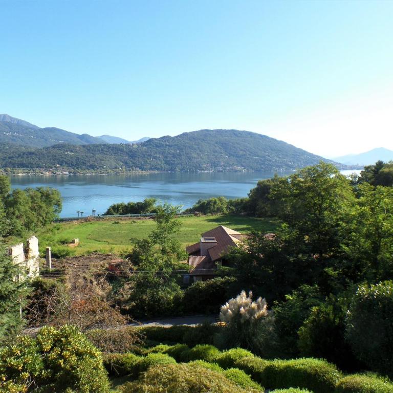 Villa Isabel - Appartamento con 3 Camere da Letto - 29