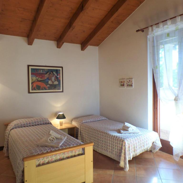 Villa Isabel - Appartamento con 3 Camere da Letto - 35