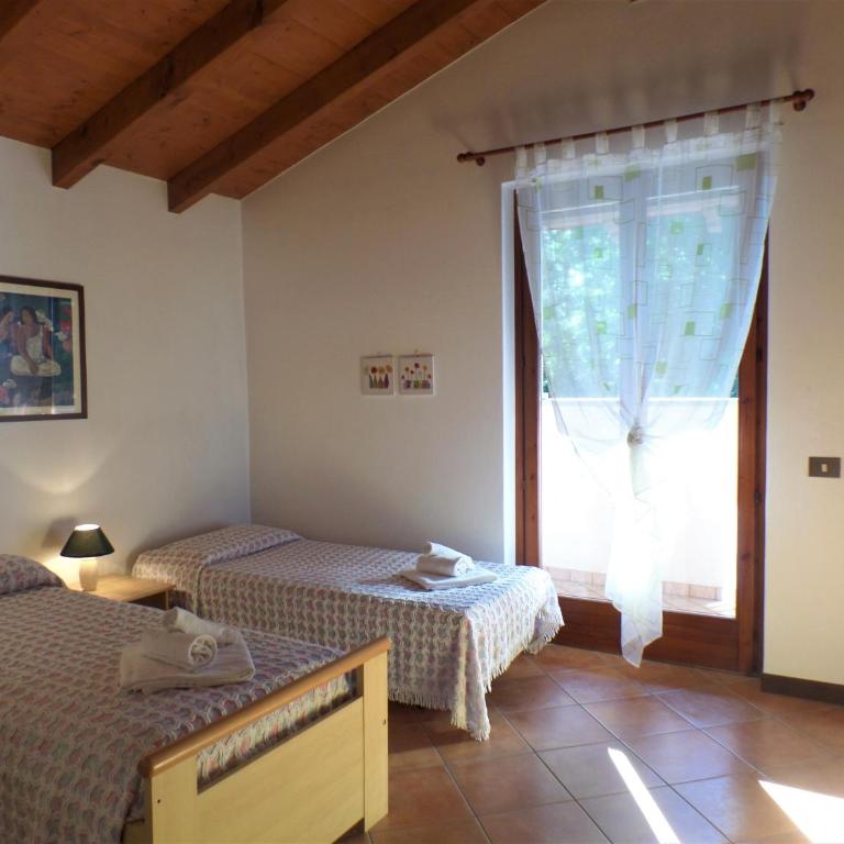 Villa Isabel - Appartamento con 3 Camere da Letto - 37