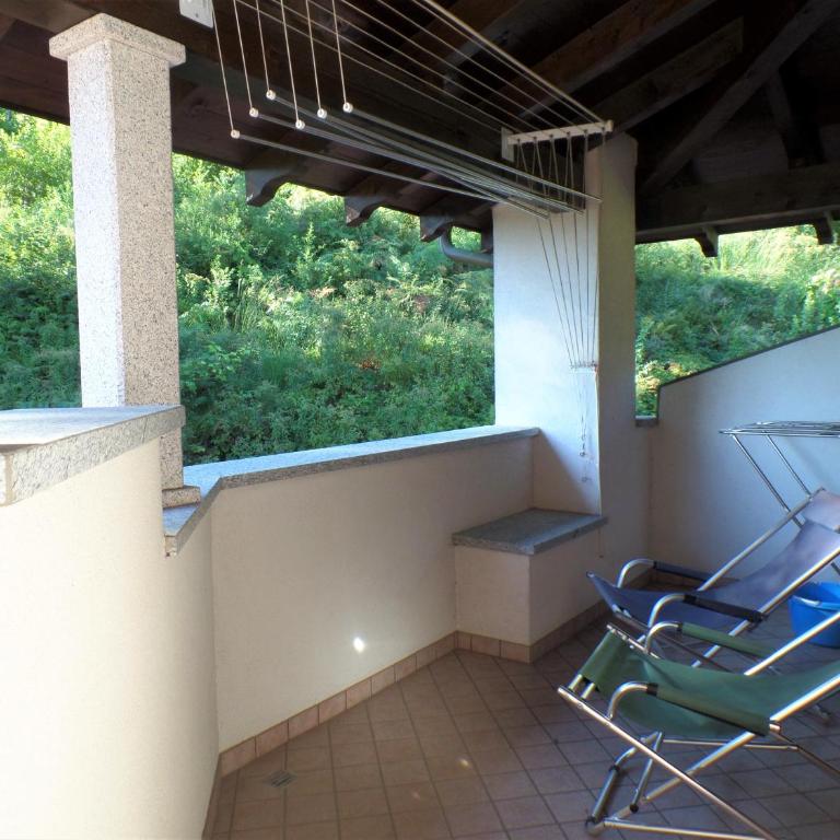 Villa Isabel - Appartamento con 3 Camere da Letto - 41