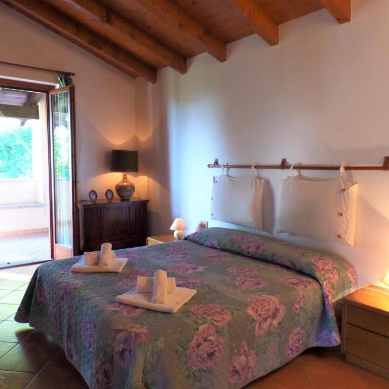 Villa Isabel - Appartamento con 3 Camere da Letto - 44