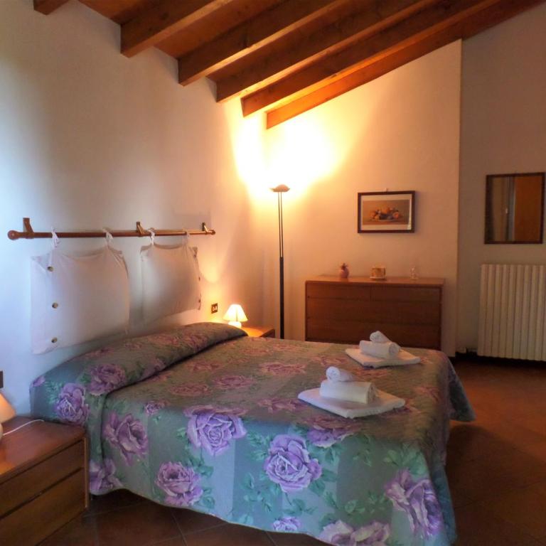 Villa Isabel - Appartamento con 3 Camere da Letto - 45