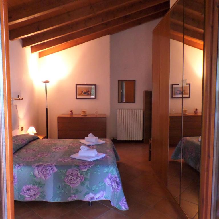 Villa Isabel - Appartamento con 3 Camere da Letto - 46