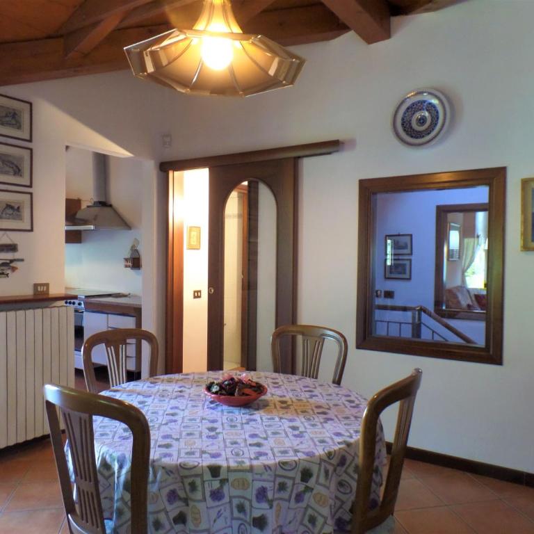 Villa Isabel - Appartamento con 3 Camere da Letto - 13