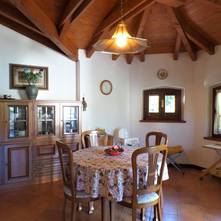 Villa Isabel - Appartamento con 3 Camere da Letto - 12