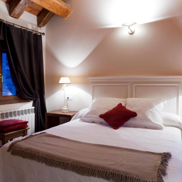 Villa Russell Hotel&Apartments - Chalet 3 Chambres - 7