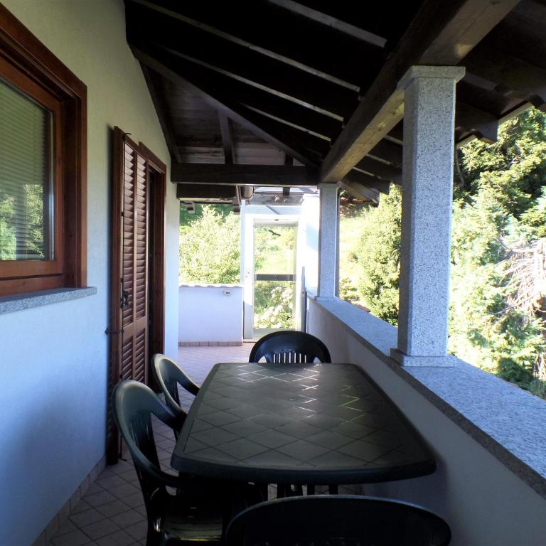 Villa Isabel - Appartamento con 3 Camere da Letto - 10