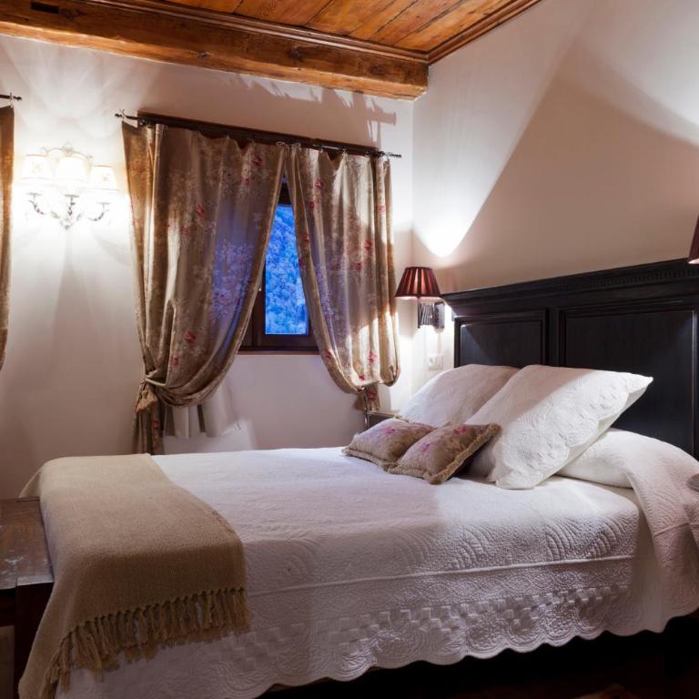 Villa Russell Hotel&Apartments - Chalet 3 Chambres - 9