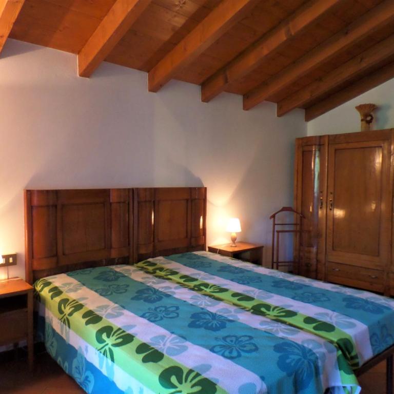 Villa Isabel - Appartamento con 3 Camere da Letto - 33
